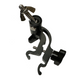 REACT Camera Mount - T-Post Camera Mount with Swivel