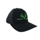 Elusive Wildlife Richardson FlexFit Logo Cap