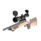 UTG Leapers Rifle Scope -RIFLE SCOPE -3-9x50