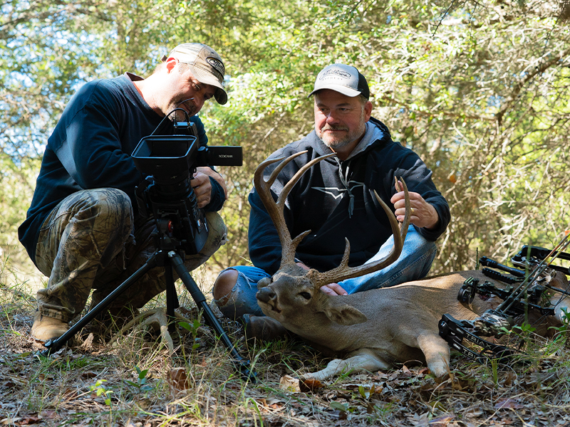 Hunting Products - Traps - Elusive Wildlife Technologies