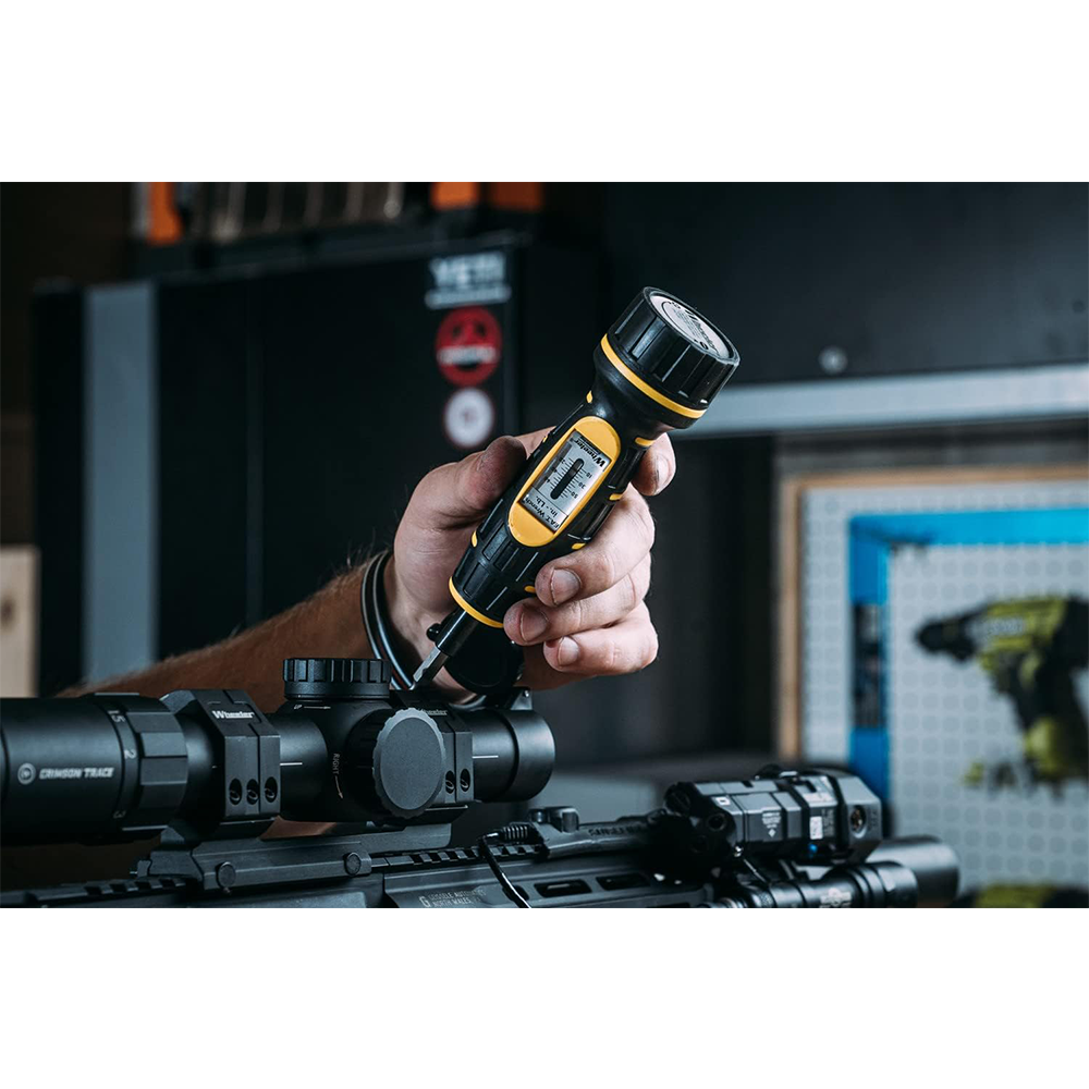 WHEELER ENGINEERING - Scope Mounting Kit Combo, 1