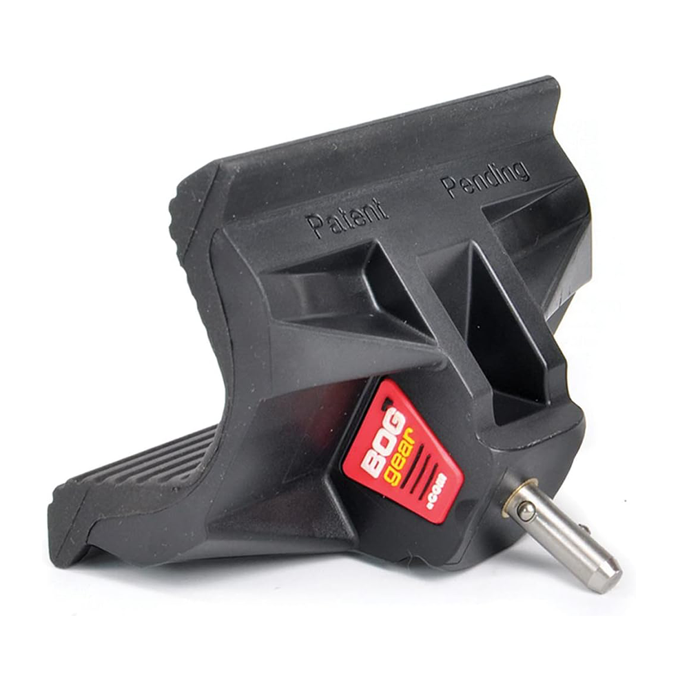 BOG POD WMUSR, Wide Body Universal Shooting Rest, Switcheroo® Elusive