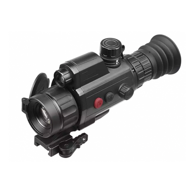 AGM Neith DS32-4MP 2560 × 1440 Digital Day & Night Vision Rifle