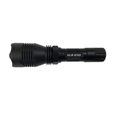 Kill Light XLR 250 Flashlight - Elusive Wildlife Technologies