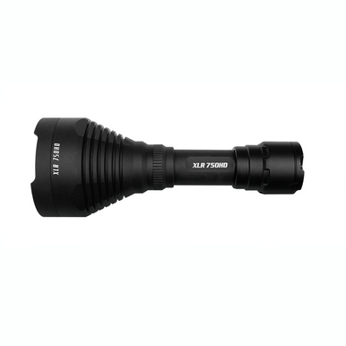 Kill Light XLR 750HD Zoom Focus Flashlight - Elusive Wildlife