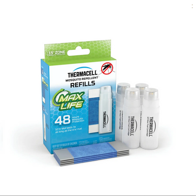 Thermacell R-1 Mosquito Repellent Refill - Foto 9