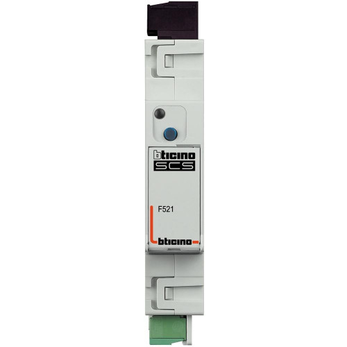 BTIF521