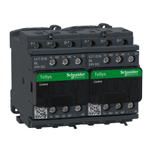 SNRLC2D18BL