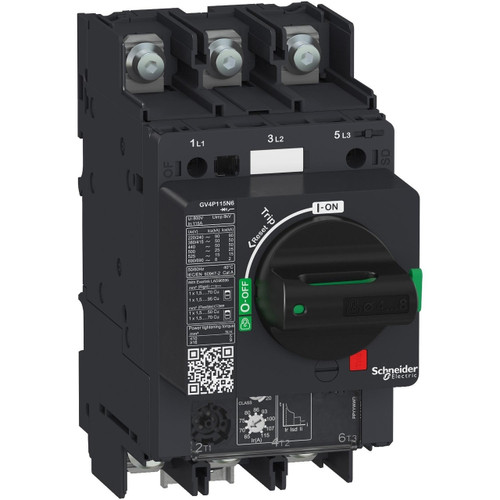 SNRGV4P115N6