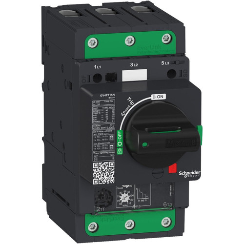 SNRGV4P115B