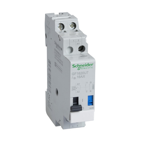 SNRGF1620U7