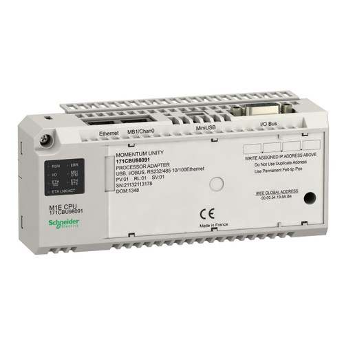 SNR171CBU98091