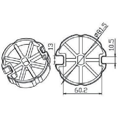 CMC001YK5111