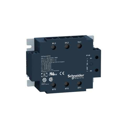 SNRSSP3A250BDR