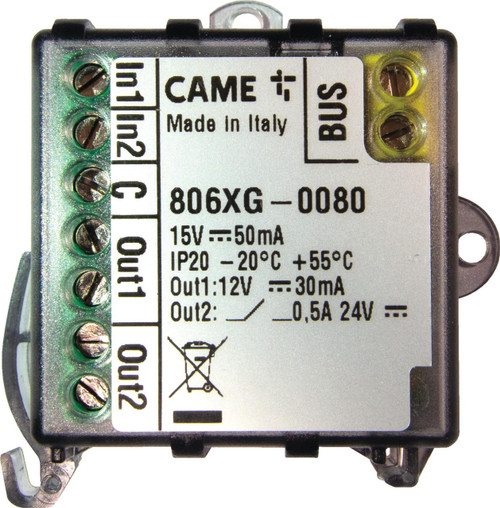 CMC806XG-0080