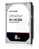 Western Digital WD ULTRASTAR 0B36404, 8TB,SATA, 256 cache, 3.5Form Factor,ENTERPRISE,5 yrs warranty (HUS728T8TALE6L4(0B36404))