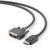 ALOGIC-Elements-DisplayPort-Cable-to-DVI---Male-to-Male---1m-(EL2DPDVI-01)-EL2DPDVI-01-Rosman-Australia-2