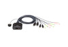 Aten-Compact-KVM-Switch-2-Port-Single-Display-Display-Port-w/-Audio,-Remote-Port-Selector,-USB-Hot-Plugging-CS22DP-AT-Rosman-Australia-1