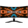 Gigabyte-Gaming,-34",-VA-1500R,-144Hz,-1ms(MPRT),-3440-x-1440,-2x2W-Speaker,-2xHDMI,-2xDP,-VESA-100x100mm,-80W,-Height-Adjustable,-3-Years-Warranty-(G34WQC-A)-G34WQC-A-Rosman-Australia-4