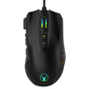 Bonelk-X-847T-Gaming-Wired-RGB-8D-Mouse-/-1600-to-12000CPI-(Black)-ELK-62010-R-Rosman-Australia-2