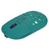 Bonelk-Bluetooth/Wireless-RGB-4D-Mouse,-1200DPI,-USB-C,-M-270-(Emerald-Green)-ELK-62019-R-Rosman-Australia-10