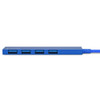 Bonelk-Long-Life-USB-C-to-4-Port-USB-3.0-Slim-Hub-(Blue)-ELK-80052-R-Rosman-Australia-10