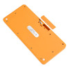 Bonelk-KM-383-Wireless-Keyboard-and-Mouse-Combo-(Orange)-ELK-61022-R-Rosman-Australia-2
