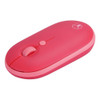 Bonelk-KM-383-Wireless-Keyboard-and-Mouse-Combo-(Red)-ELK-61021-R-Rosman-Australia-1