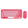Bonelk-KM-383-Wireless-Keyboard-and-Mouse-Combo-(Red)-ELK-61021-R-Rosman-Australia-7