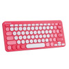 Bonelk-KM-383-Wireless-Keyboard-and-Mouse-Combo-(Red)-ELK-61021-R-Rosman-Australia-11