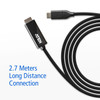 Aten-USB-C-to-HDMI-4K-2.7m-Cable,-supports-up-to-4K-@-60Hz-with-high-quality-cable-(UC3238-AT)-UC3238-AT-Rosman-Australia-1
