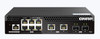 QNAP-QSW-M2106R-2S2T,-6-port-2.5Gbps,-2-ports-10GbE-SFP+,-2-ports-10GbE-RJ45-,-web-managed-switch,-half-rackmount-design-QSW-M2106R-2S2T-Rosman-Australia-1