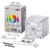 ASUS-TUF-GAMING-FAN,-WHITE,-ARGB-3-IN-1-(TUF-GAMING-TF120-WHT-ARGB-3IN1)-TUF-GAMING-TF120-WHT-ARGB-3IN1-Rosman-Australia-2