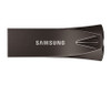 Samsung-Bar-Plus-USB-Drive,-Titan-Gray,-Metallic-Chassis,-256GB,-USB3.1,-Up-to-300MB/s,-5-Years-Warranty-(MUF-256BE4/APC)-MUF-256BE4/APC-Rosman-Australia-1