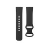 FITBIT-VERSA-3/SENSE-INFIN-BAND-BLACK-SM-(BNDVER3-INF-BLKSM(FB174ABBKS))-FB174ABBKS-Rosman-Australia-1