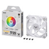 ASUS-TUF-GAMING-FAN,-WHITE,-ARGB-(TUF-GAMING-TF120-WHT-ARGB)-TUF-GAMING-TF120-WHT-ARGB-Rosman-Australia-2