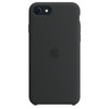 Apple-iPhone-SE-Silicone-Case---Midnight-(MN6E3FE/A)-MN6E3FE/A-Rosman-Australia-5