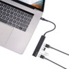 Bonelk-Long-Life-USB-C-to-4-Port-USB-3.0-Slim-Hub-(Black)-ELK-80040-R-Rosman-Australia-6
