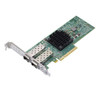 Lenovo ISG LENOVO ThinkSystem Broadcom 57414 10/25GbE SFP28 2-port PCIe Ethernet Adapter