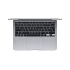 MacBook-Air-13.3in/Space-Grey/Apple-M1-with-8-core-CPU,-7-core-GPU/16GB/256GB-SSD/Force-Touch-TP/Backlit-Magic-KB-/-(Z124000CW)-Z124000CW--Rosman-Australia-2