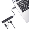 Bonelk-Long-Life-USB-A-to-4-Port-USB-3.0-Slim-Hub-(Black)-ELK-80036-R-Rosman-Australia-2