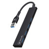 Bonelk-Long-Life-USB-A-to-4-Port-USB-3.0-Slim-Hub-(Black)-ELK-80036-R-Rosman-Australia-3
