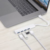 Bonelk-Long-Life-USB-A-to-4-Port-USB-3.0-Slim-Hub-(White)-ELK-80041-R-Rosman-Australia-1