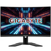 Gigabyte-Gaming-27"VA-1500R,165Hz,1ms,-1920x1080,2x2W-Speaker,-2xHDMI,1xDP,-2xUSB3.0,VESA-100x100mm,60W,Height-Adjustment-130mm,-3-Years-Warranty-(G27FC-A)-G27FC-A-Rosman-Australia-4