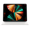 Apple-Magic-Keyboard-for-iPad-Pro-12.9-inch-(5th-&-6th-Generation)---US-English---White-(MJQL3ZA/A)-MJQL3ZA/A-Rosman-Australia-1