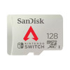 SanDisk,-Nintendo-and-EA-Apex-Legends-Cobranded-microSDXC,-SQXAO,-128GB,-U3,-C10,-UHS-1,-100MB/s-R,-90MB/s-W,-3x5,-Lifetime-Limited-(SDSQXAO-128G-GN3ZY)-SDSQXAO-128G-GN3ZY-Rosman-Australia-1