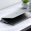 Satechi-Eco-Hardshell-Case-for-MacBook-Air-13"-(M2)-(Clear)-ST-MBAM2CL-Rosman-Australia-6