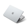 Satechi-Eco-Hardshell-Case-for-MacBook-Air-13"-(M2)-(Clear)-ST-MBAM2CL-Rosman-Australia-12