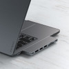 Satechi-Eco-Hardshell-Case-for-MacBook-Air-M2-(Dark)-ST-MBAM2DR-Rosman-Australia-13
