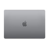 15-inch-MacBook-Air:-Apple-M2-chip-with-8-core-CPU-and-10-core-GPU,-512GB---Space-Grey-(MQKQ3X/A)-MQKQ3X/A-Rosman-Australia-6